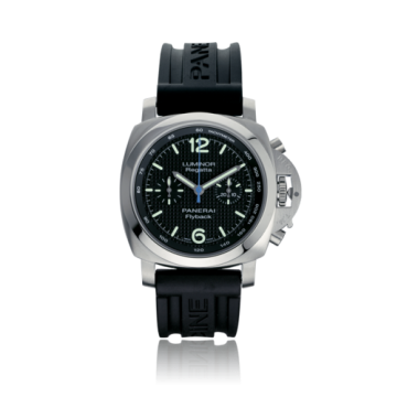 Panerai Luminor 1950 Flyback Regatta
