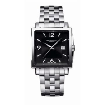 Hamilton Jazzmaster Square Automatic