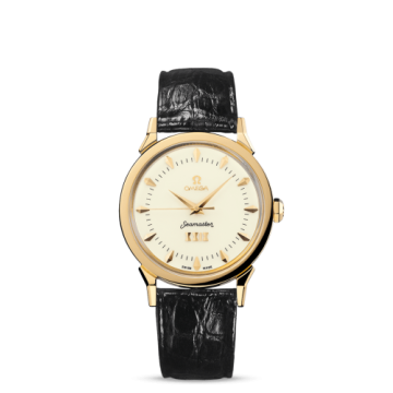 Omega Museum Collection Seamaster XXIX / 2008 Beijing Olympics Day 8