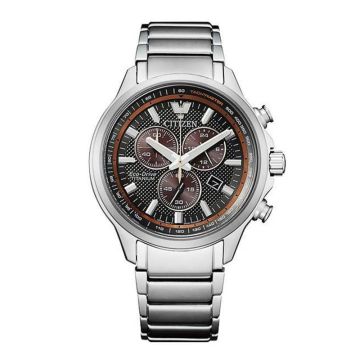 Citizen Super Titanium Chrono