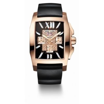 Breitling for Bentley Flying B Chronograph Gold / Black