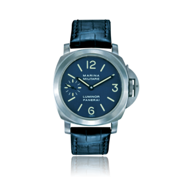 Panerai Luminor Marina Marina Militare