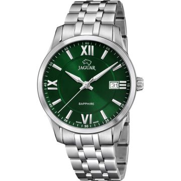 Jaguar Acamar Date 40mm