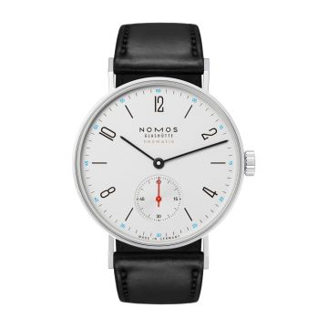Nomos Glashütte Tangente Neomatik