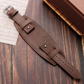 Bracelet de montre Heritage Cuff