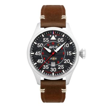 Avi-8 Hawker Hurricane Clowes Automatic Acklington