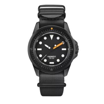 Unimatic Modello Uno U1S-ET Exquisite Timepieces
