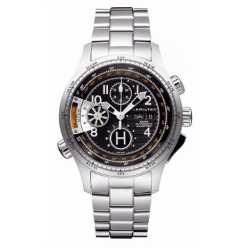 Hamilton Khaki X-Copter