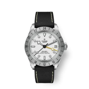 Tudor Black Bay Pro Stainless Steel / Polar / Hybrid