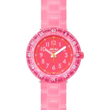 Flik Flak Gameland Level Pink