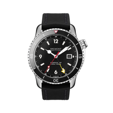 Bremont Oracle 2