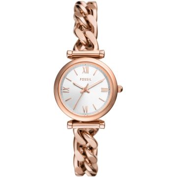 Fossil Carlie
