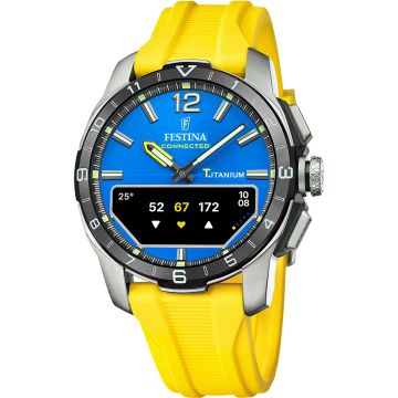 Festina Connected D