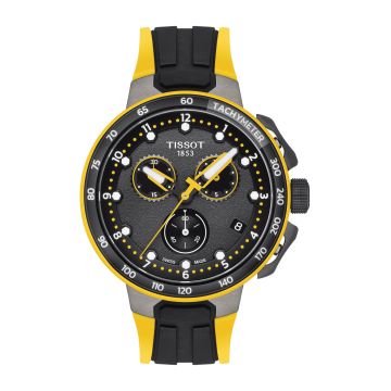 Tissot T-Race Cycling Chronograph Tour De France 2019