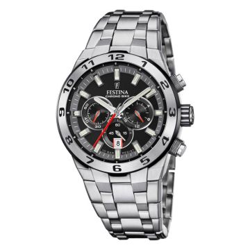 Festina Chrono Bike