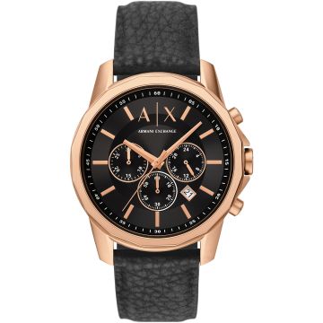 Armani Exchange Banks Chronograph