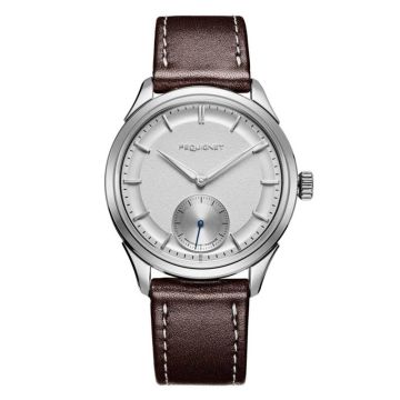 Pequignet Royale Paris Manuelle - 39,5 mm