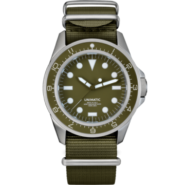 Unimatic Modello Uno U1-DZ