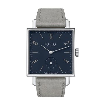 Nomos Glashütte Tetra Symphony - Fidelio / Closed Back
