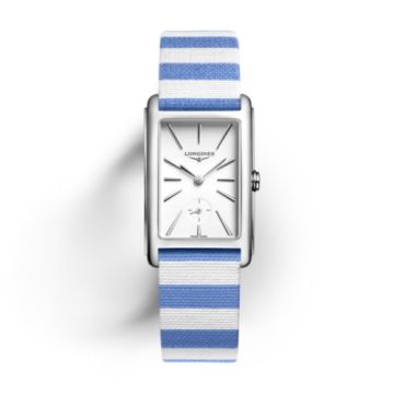 Longines DolceVita 23 Quartz Sylt Edition