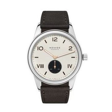 Nomos Glashütte Club Campus U²