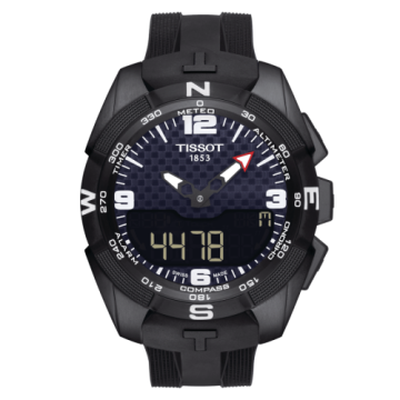 Tissot T-Touch Expert Solar Tour De France 2019