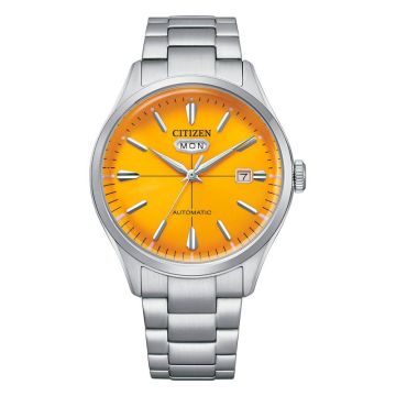 Citizen Mechanical