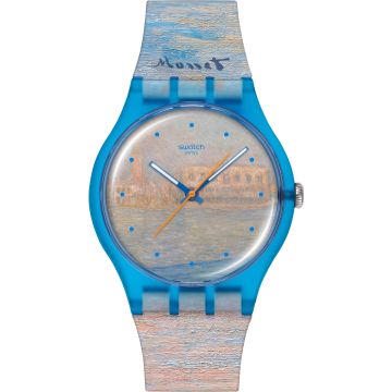 Swatch MONET'S PALAZZO DUCALE