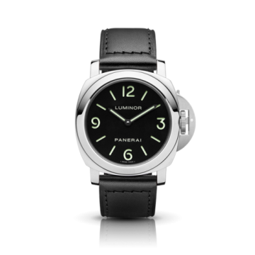 Panerai Luminor Base