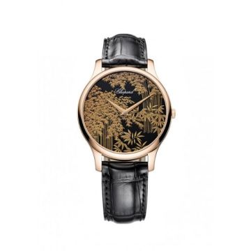 Chopard L.U.C XP Urushi Bamboo