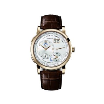 A. Lange & Söhne Lange 1 Timezone Dresden
