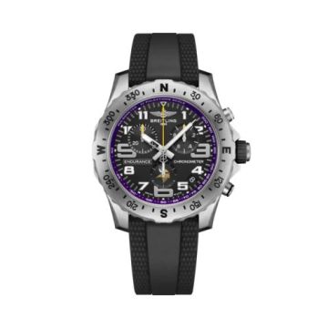 Breitling Endurance Pro 44 NFL Minnesota Vikings Edition