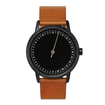 Slow Watches SLOW ROUND 07
