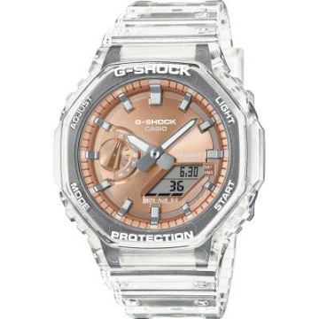 G-Shock Bright Metallic
