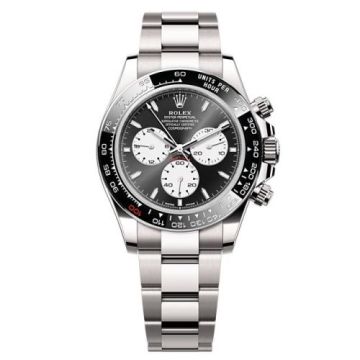 Rolex Cosmograph Daytona 100th Anniversary 24H Hours of Lemans