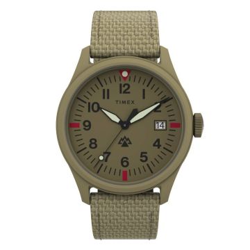 Timex Expedition Traprock 43 mm