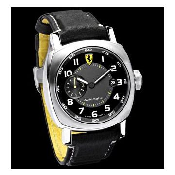 Panerai Ferrari Scuderia Automatic