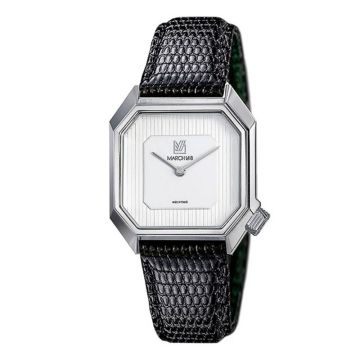 March Lab Mansart Automatique White