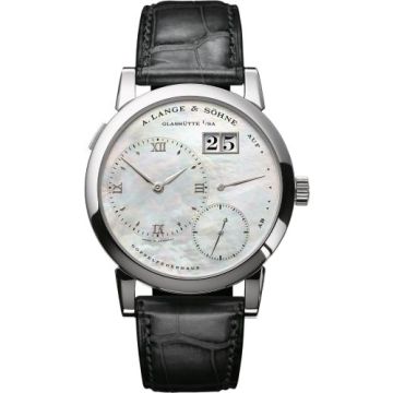 A. Lange & Söhne Lange 1 Soirée