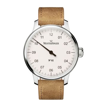 MeisterSinger N° 01