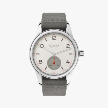 Nomos Glashütte Club 36 NOMOS Watch Club