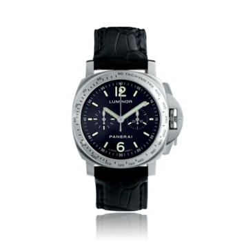 Panerai Luminor Chrono 40mm