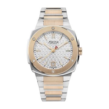 Alpina Alpiner Extreme Quartz