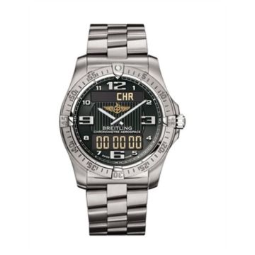 Breitling Aerospace