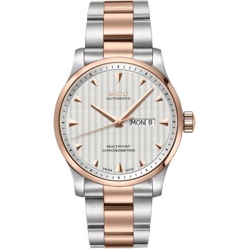 Mido Multifort Chronometer