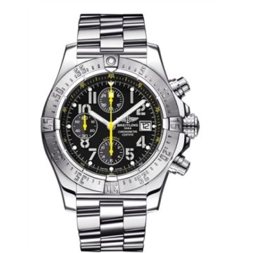 Breitling Avenger Skyland Code Yellow