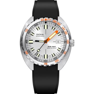 Doxa SUB 750T Searambler
