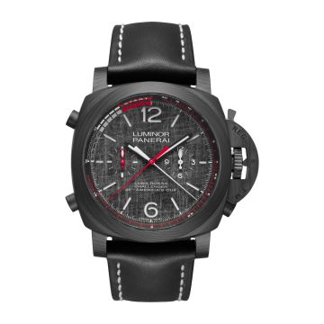 Panerai Luminor 1950 47 Regatta Carbotech / Luna Rossa