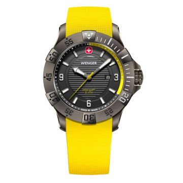 Wenger Seaforce 43
