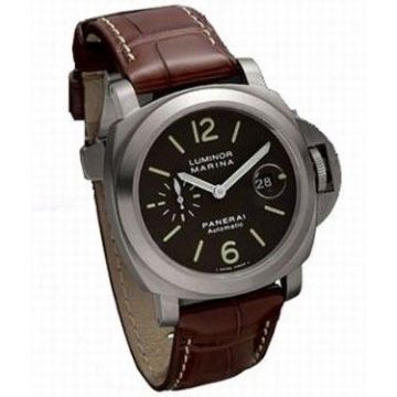 Panerai Luminor Marina Automatic Titanium